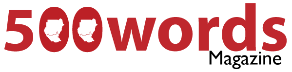 500 Words Magazine