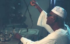 Beyond Good: Paradigms of Sudanese Cinema