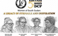Echoes of Strength: Why the 5th Derik Festival’s Focus on Women Matters for South Sudan