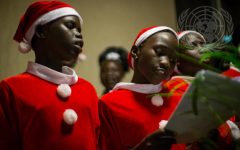 The Manger of Resistance: Finding the Prince of Peace in an Age of Crisis