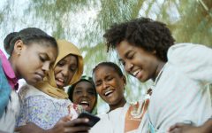 Crowning the “Cotton Queen”: The Growth of a Film(maker)